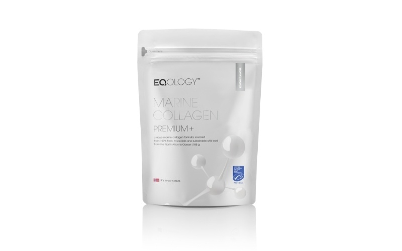 Eqology Marine Collagen Premium+