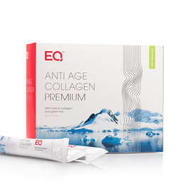 Eqology Anti Age Collagen