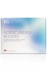 Nordic Energy Booster