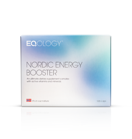 Nordic Energy Booster