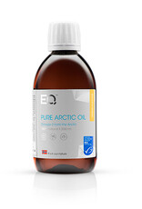Pure Arctic Oil Lemon