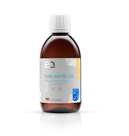 Eqology Pure Arctic Oil Lemon