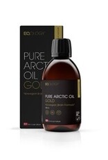 Pure Arctic Oil Gold