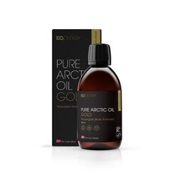Pure Arctic Oil Gold