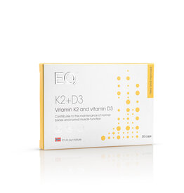 Vitaminen K2+D3