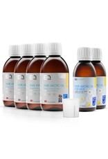 Pure Arctic Oil Lemon Voordeelpakket