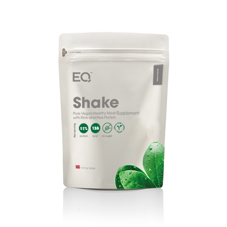 Eqology Pure Vegan Shake