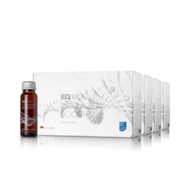 Eqology Collageen Booster 10 x 50 ml  Voordeelpakket