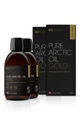 Eqology Pure Arctic Oil Gold  Voordeelpakket