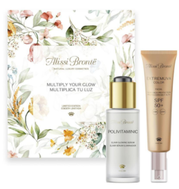 Alissi Brontë Multiply your glow giftset