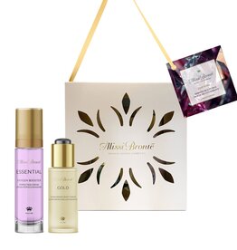 Alissi Brontë Essential Giftset - Kerst 2023