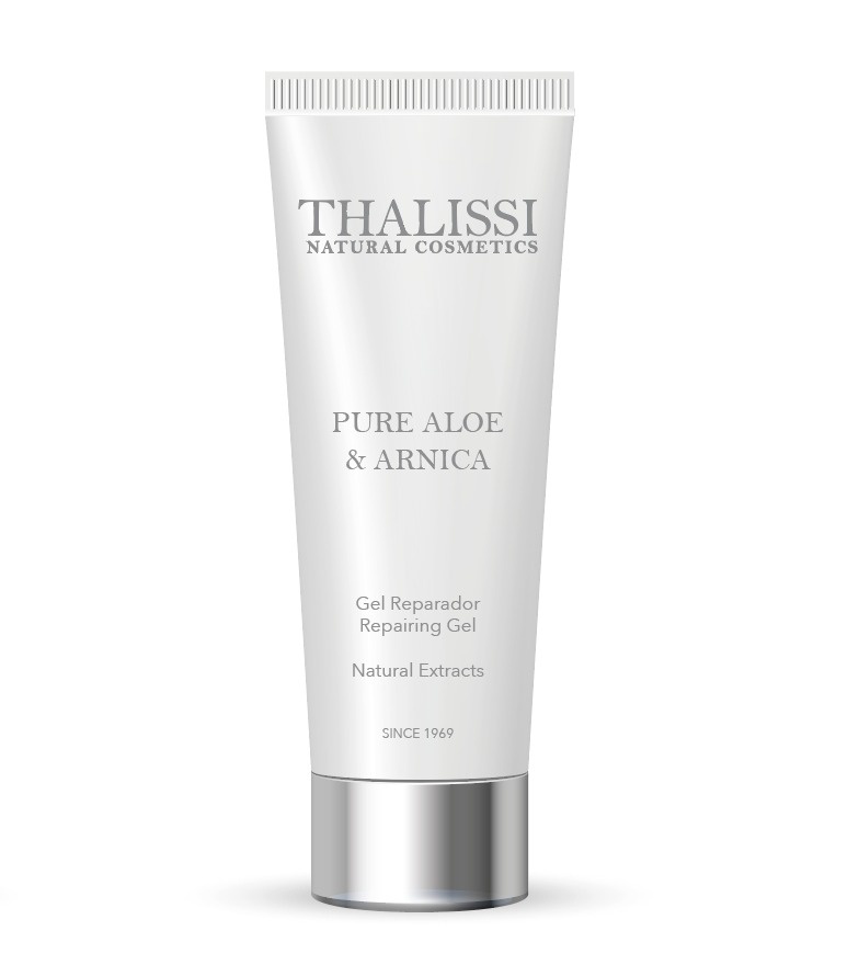 Thalissi Aloe & Arnica Repairing Gel