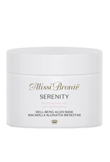 Alissi Brontë Serenity Alginaat Masker