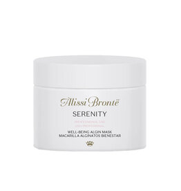 Alissi Brontë Serenity Alginaat Masker