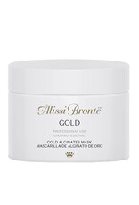 Alissi Brontë Gold Alginaat Masker