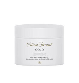 Alissi Brontë Gold Alginaat Masker