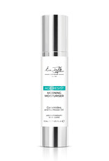 Eve Taylor Morning moisturiser