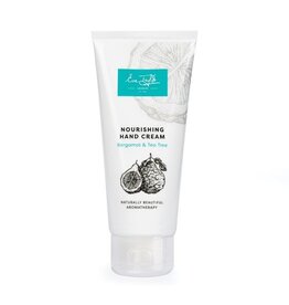 Eve Taylor Nourishing Handcream