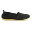 CA'SHOTT Zwarte suede Schoen