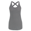 Studio Anneloes Wit gestreepte top Cloud Stripe