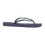 Ilse Jacobsen Donkerblauwe slippers Cheerful