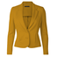 Freequent Gele blazer Nanni