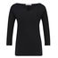 Studio Anneloes Zwarte top Roller