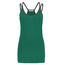 L.O.E.S Groene crossback top Cote d'Azur