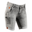 M.O.D. Tenesse Grey bermuda Laura