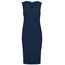 Studio Anneloes Donkerblauwe dot jurk Simplicity SL