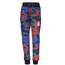 Tygo & Vito Donkerblauwe camo jogpant 6604