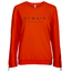 ZOSO Oranje sweater Prince
