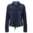 ZOSO Denimjacket Fier