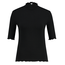 Catwalk Junkie Zwarte top Kate