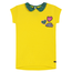 Quapi Geel t-shirt Andie
