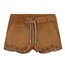 Quapi Bruine short Aukje