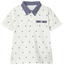 Name it Witte polo Fano