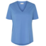 Freequent Blauw t-shirt Yr