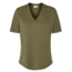 Freequent Groen t-shirt Yr