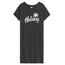 Catwalk Junkie Grijze jurk Summer Holiday