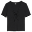 Catwalk Junkie Zwarte top Bibi