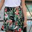 Colourful Rebel Zwarte rok Shelby