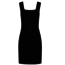 NIKKIE Zwarte jurk Jolie Singlet