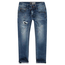Raizzed Donkerblauwe broek Tokyo Crafted