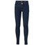 Indian Blue Jeans Donkerblauwe jeans Jill Flex