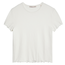 Catwalk Junkie Wit t-shirt Uma