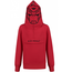 Black Bananas Rode hoodie Incognito