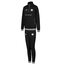 Black Bananas Zwarte tracksuit London