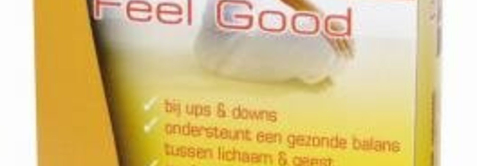 Valdispert Feel Good 40 stuks