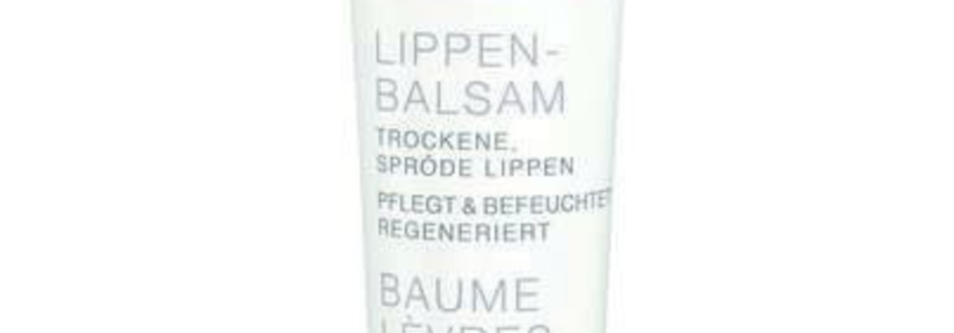 Remederm Lippenbalsem 15 ml licht geparfumeerd